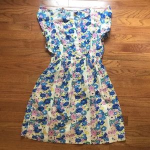 J. Crew Dress SIZE: 14